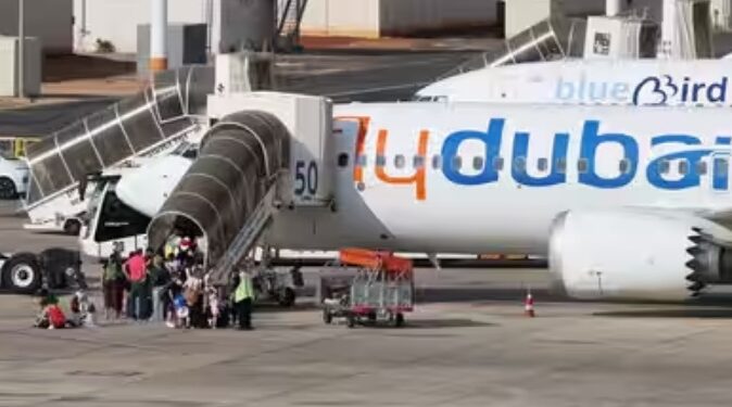 flydubai fz1073